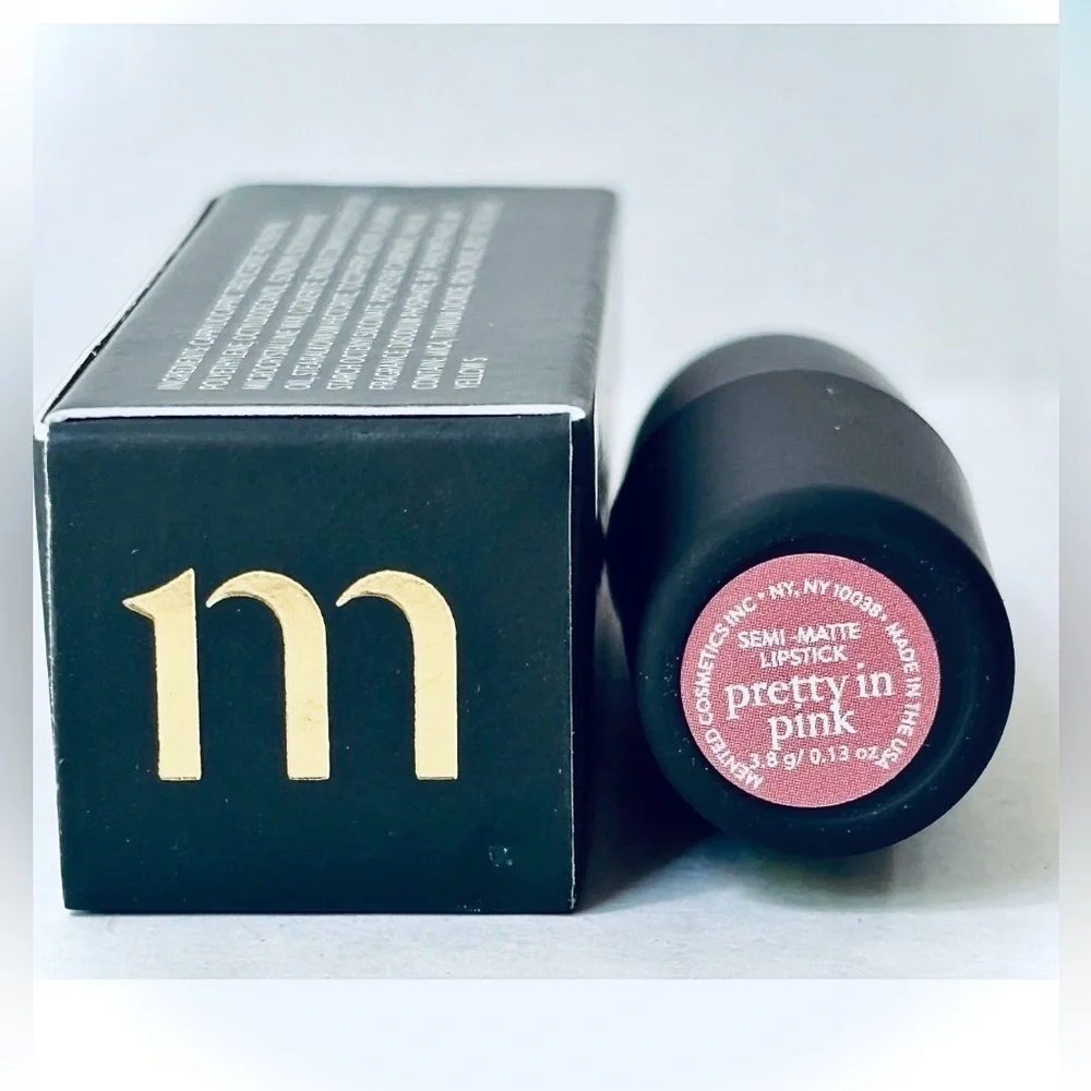 Mented Cosmetics mented cosmetics
